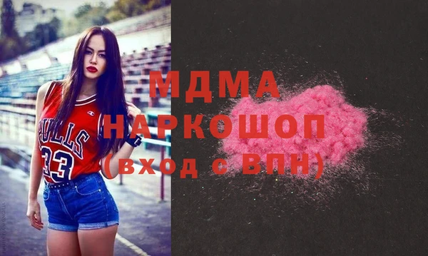 каннабис Белокуриха